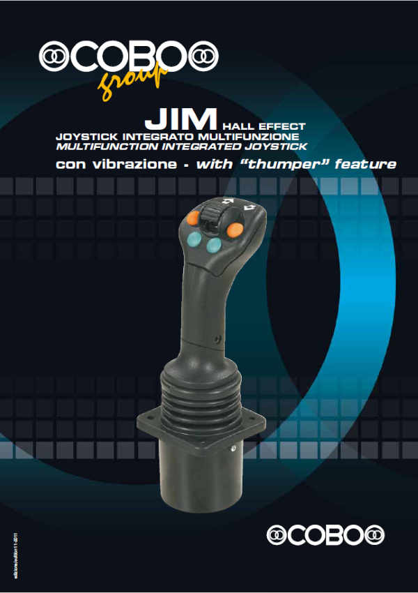 JOYSTICK 